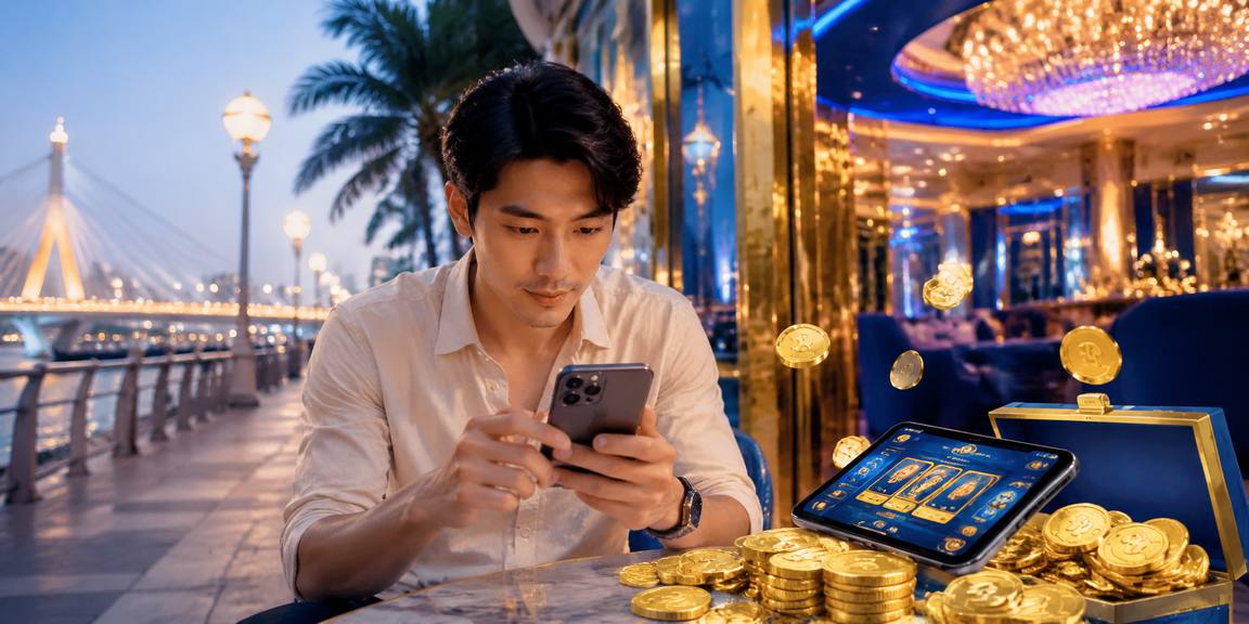 ibetvn Casino