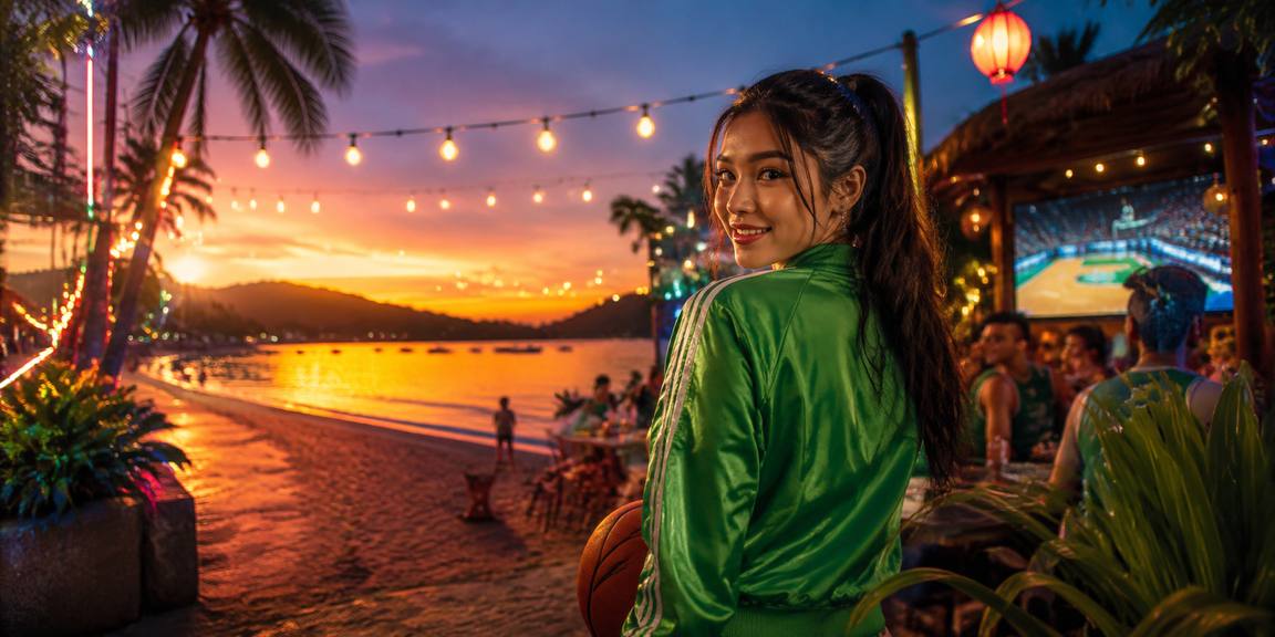 ibetvn Bàn chơi live, slot và thể thao trong một sảnh duy nhất